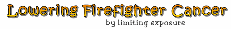 firefighter new york, cancer prevention, lower the risk of firefighter cancer, firefighter cancer prevention, reducing the risks of firefighter cancer, new york firefighters, new york firefighter cancer, lowering firefighter cancer risks