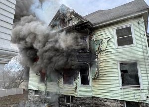 photo by Auburn Fire Department