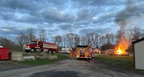 photo by Aurora VFD