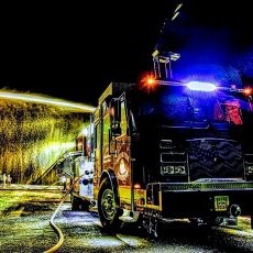 photo by Berne VFC