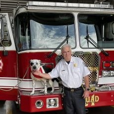 photo by Binghamton Fire Department