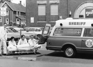 photo by Broome Volunteer Emergency Squad