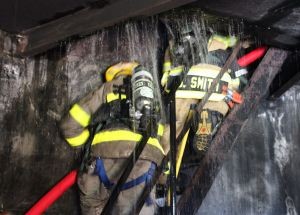 photo by Celoron Hose Company
