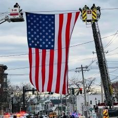 photo by City of Rensselaer Fire Department