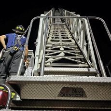 photo by Fredonia Fire Department