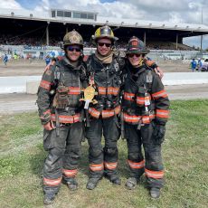 photo by Hamburg FD