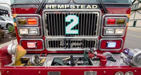 photo by Hempstead VFD