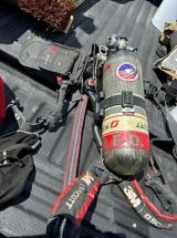 photo by Lancaster Fire Department