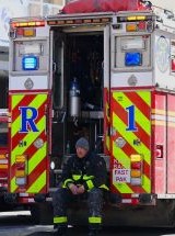 photo by New York City Fire Department