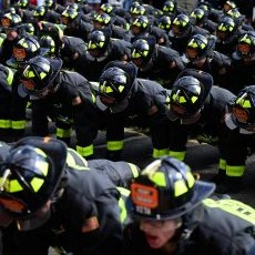 photo by New York City Fire Department
