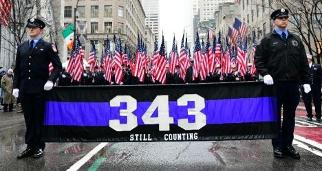 photo by New York City Fire Department