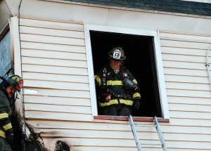 photo by Rochester Fire Department