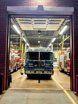 photo by Volunteer Hose Company No 2
