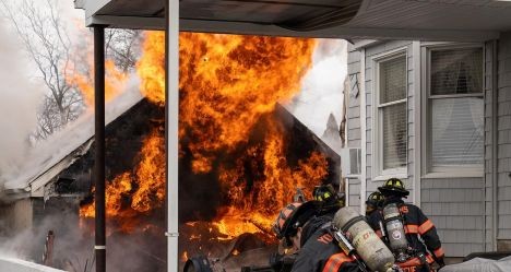 photo by Yonkers Firefighters Local 628